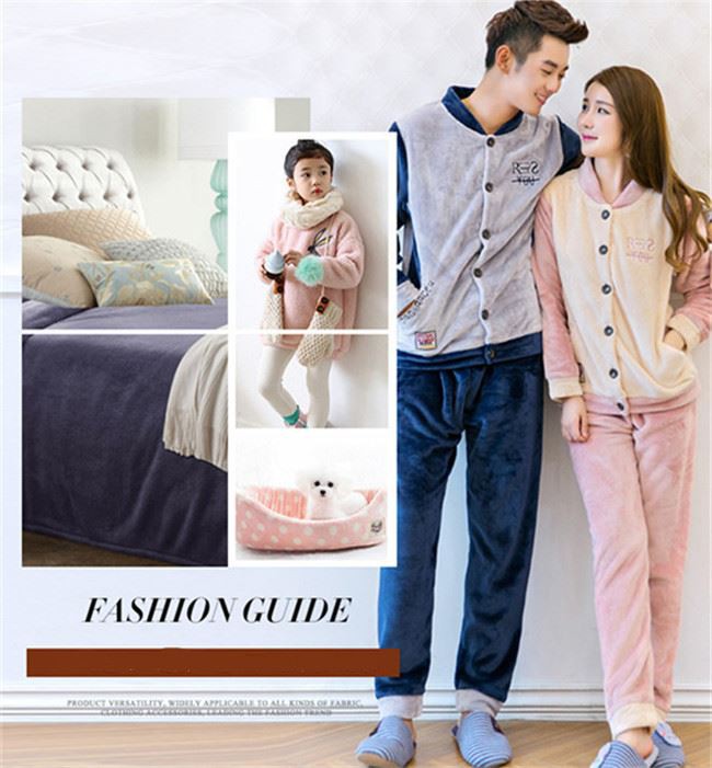 flannel fleece for pajamas