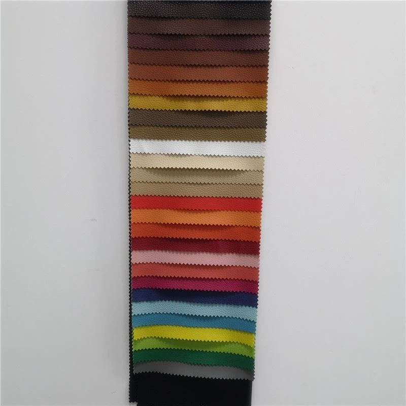 various color of pu 