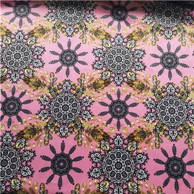 2020 new moroccan design