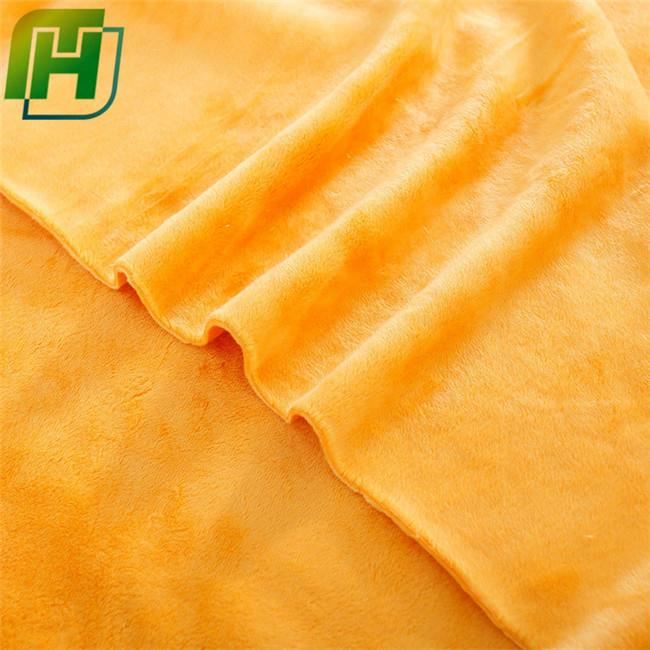 Thick Velvet Fabric Thick Velvet Fabric