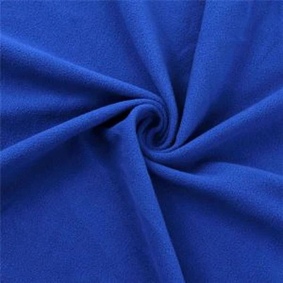 Tessuto Polar Fleece Pesante Peso
