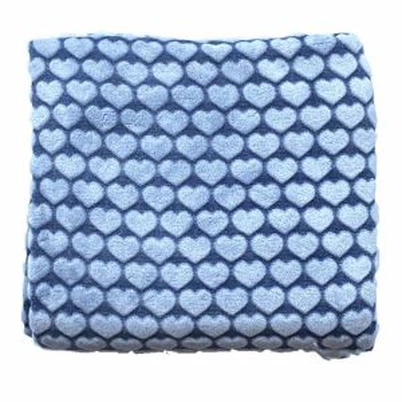 Amore Flannel Coperta