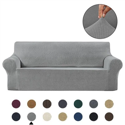 Copridivano in poliestere