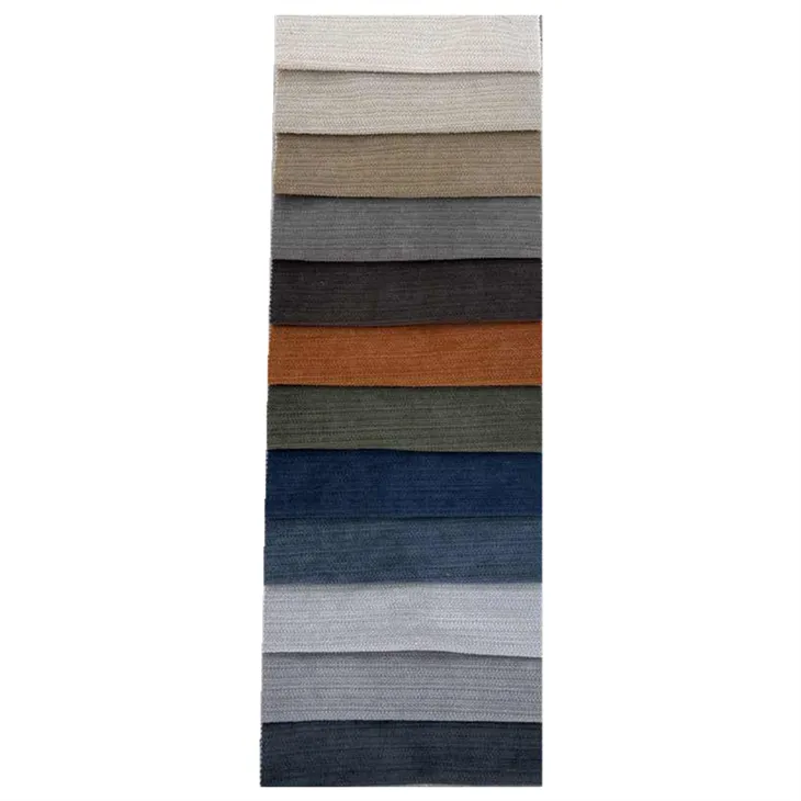 Tessuto per divani jacquard