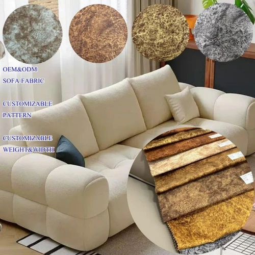 Printed Fabric For Sofa suppliers