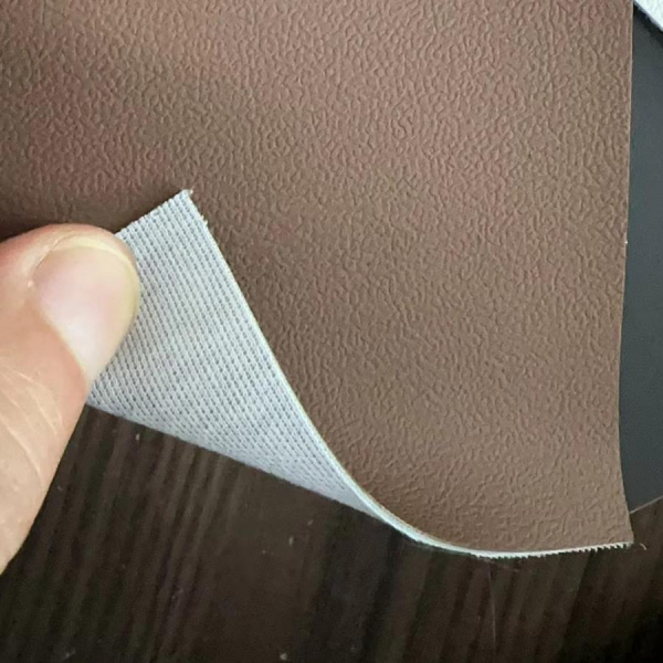 faux leather faux leather