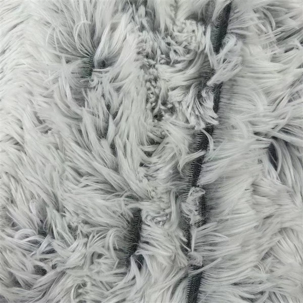 Tessuto peluche fotovoltaico